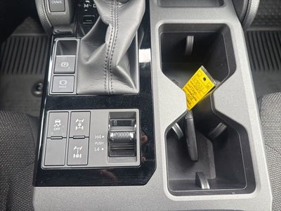 2025 Toyota Land Cruiser 1958