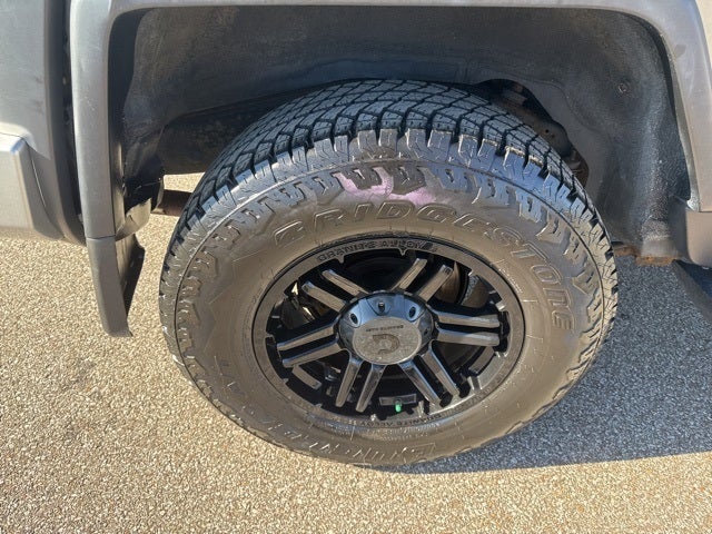 2010 Toyota FJ Cruiser Base