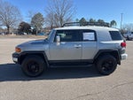 2010 Toyota FJ Cruiser Base