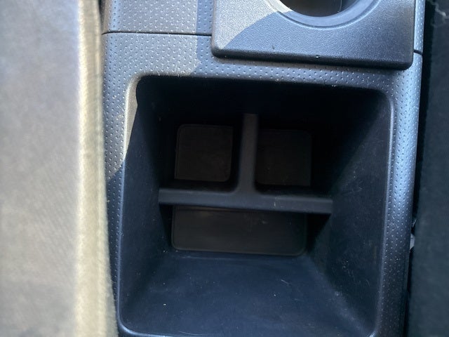 2010 Toyota FJ Cruiser Base