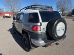 2010 Toyota FJ Cruiser Base