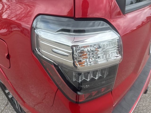 2020 Toyota 4Runner Limited