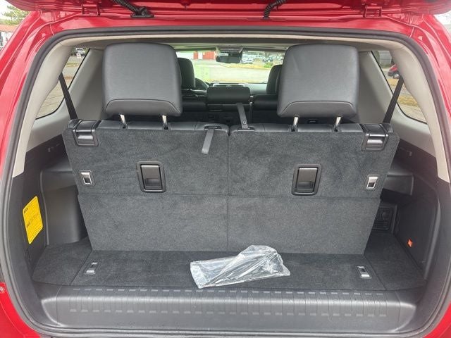 2020 Toyota 4Runner Limited