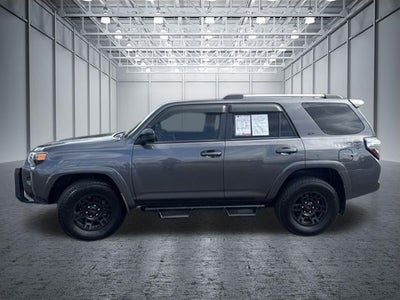 2019 Toyota 4Runner SR5 Premium