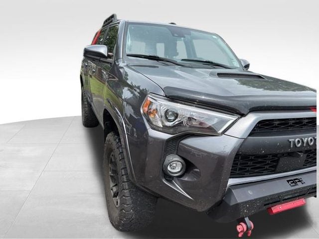 2022 Toyota 4Runner TRD Pro