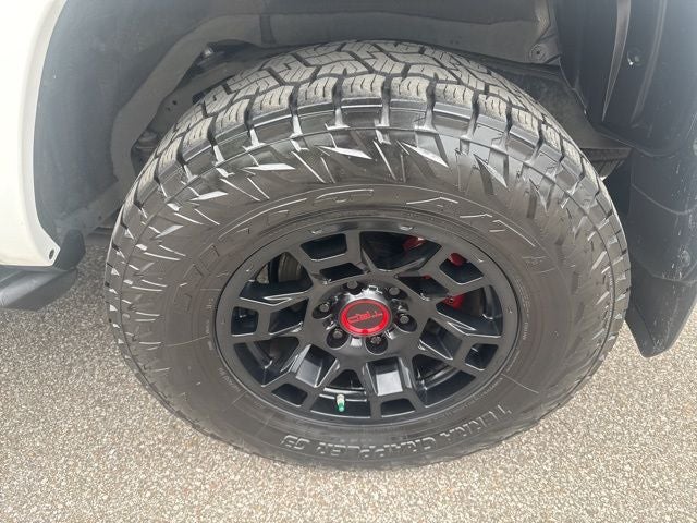 2023 Toyota 4Runner TRD Pro