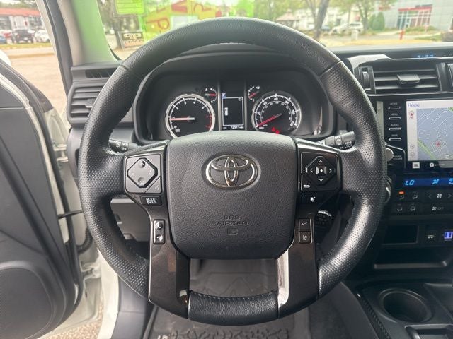 2023 Toyota 4Runner TRD Pro