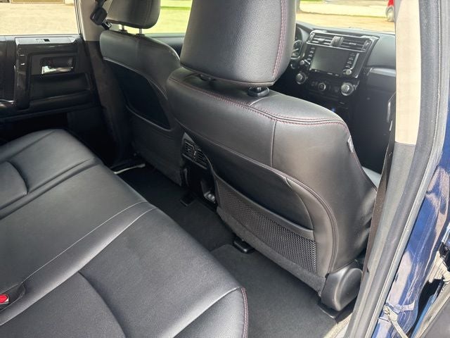 2021 Toyota 4Runner TRD Off-Road Premium