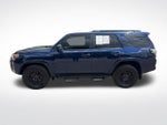 2021 Toyota 4Runner TRD Off-Road Premium