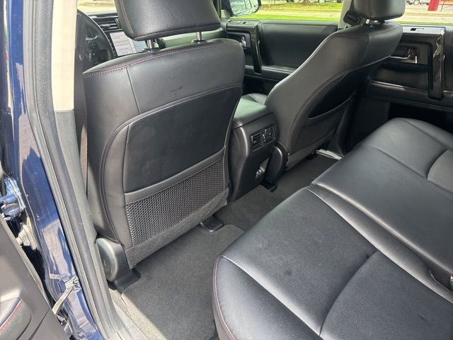 2021 Toyota 4Runner TRD Off-Road Premium