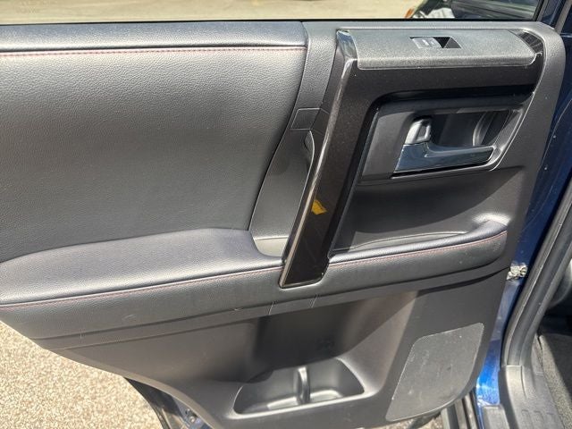 2021 Toyota 4Runner TRD Off-Road Premium