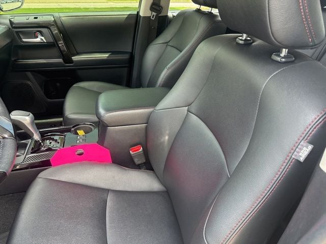 2021 Toyota 4Runner TRD Off-Road Premium