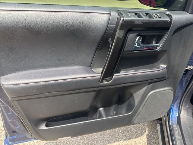 2021 Toyota 4Runner TRD Off-Road Premium