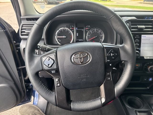 2021 Toyota 4Runner TRD Off-Road Premium