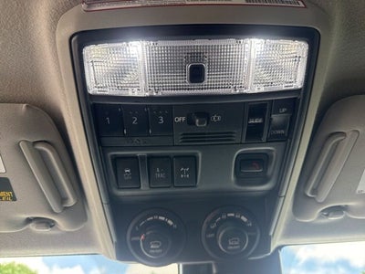 2021 Toyota 4Runner TRD Off-Road Premium