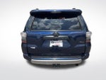 2021 Toyota 4Runner TRD Off-Road Premium