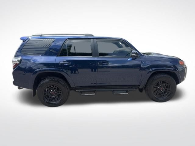 2021 Toyota 4Runner TRD Off-Road Premium