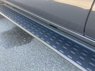 2025 Toyota 4Runner TRD Off-Road Premium