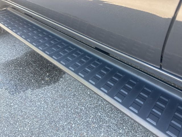 2025 Toyota 4Runner TRD Off-Road Premium