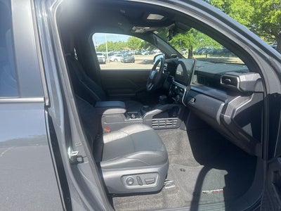 2025 Toyota 4Runner TRD Off-Road Premium