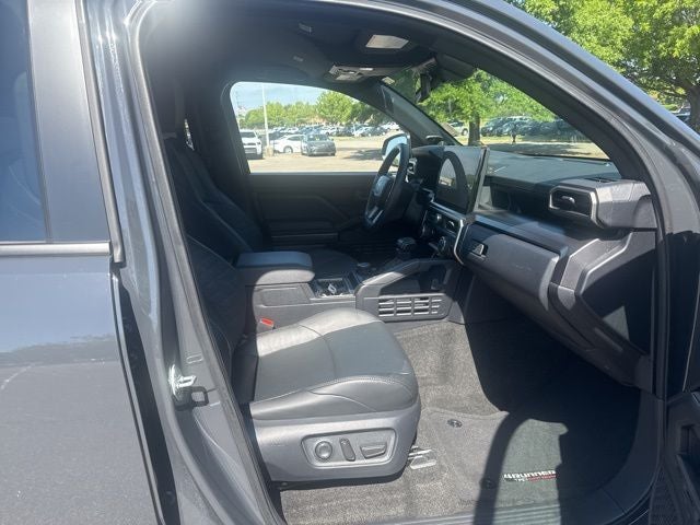 2025 Toyota 4Runner TRD Off-Road Premium