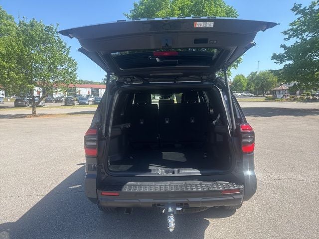 2025 Toyota 4Runner TRD Off-Road Premium