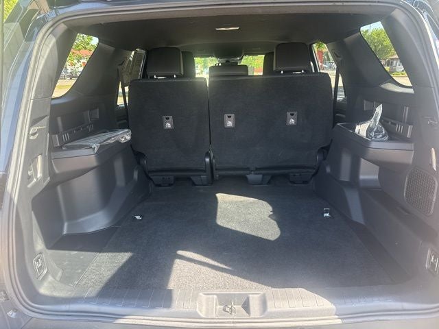 2025 Toyota 4Runner TRD Off-Road Premium