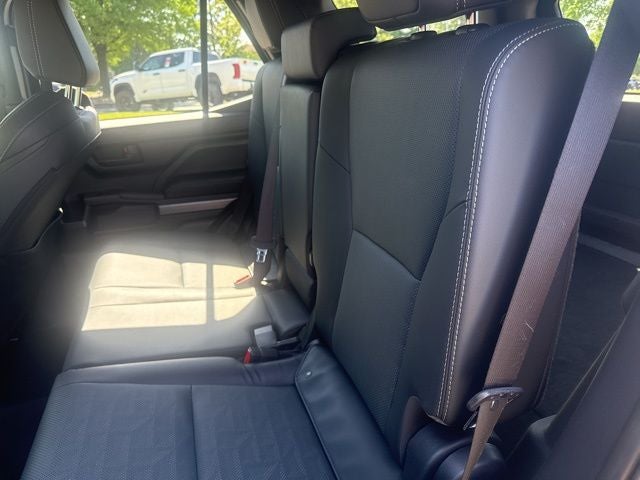 2025 Toyota 4Runner TRD Off-Road Premium