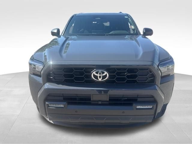2025 Toyota 4Runner TRD Off-Road Premium