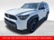 2025 Toyota 4Runner i-FORCE MAX Hybrid TRD Off Road Premium