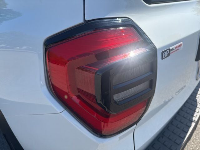 2025 Toyota 4Runner i-FORCE MAX Hybrid TRD Off Road Premium