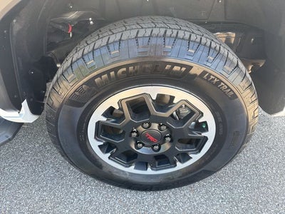 2025 Toyota 4Runner i-FORCE MAX Hybrid TRD Off Road Premium