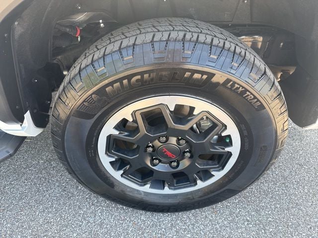 2025 Toyota 4Runner i-FORCE MAX Hybrid TRD Off Road Premium