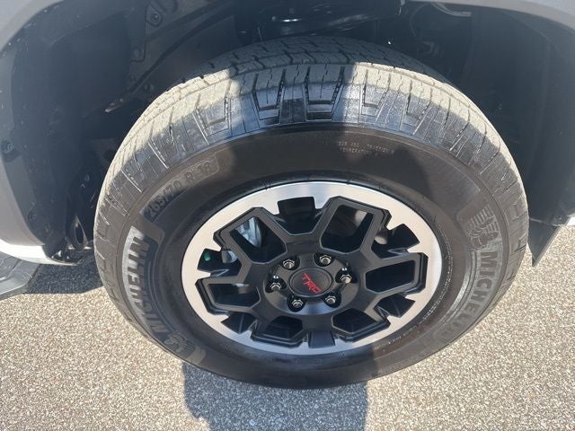 2025 Toyota 4Runner i-FORCE MAX Hybrid TRD Off Road Premium
