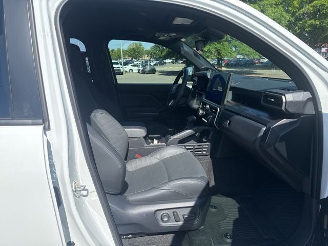 2025 Toyota 4Runner i-FORCE MAX Hybrid TRD Off Road Premium
