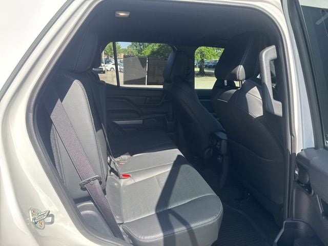 2025 Toyota 4Runner i-FORCE MAX Hybrid TRD Off Road Premium