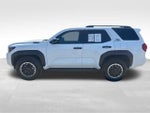 2025 Toyota 4Runner i-FORCE MAX Hybrid TRD Off Road Premium