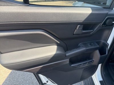 2025 Toyota 4Runner i-FORCE MAX Hybrid TRD Off Road Premium