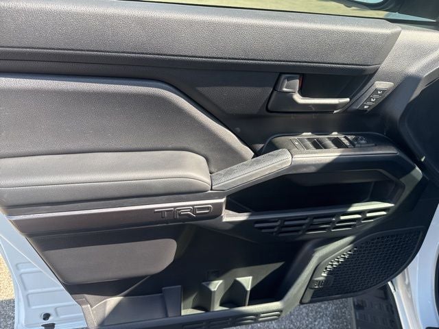 2025 Toyota 4Runner i-FORCE MAX Hybrid TRD Off Road Premium