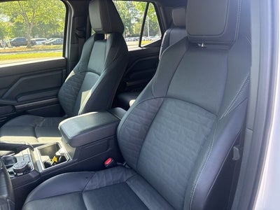 2025 Toyota 4Runner i-FORCE MAX Hybrid TRD Off Road Premium