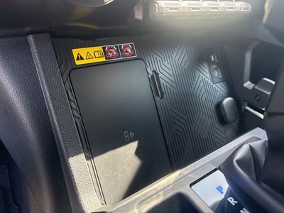 2025 Toyota 4Runner i-FORCE MAX Hybrid TRD Off Road Premium