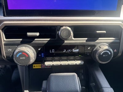 2025 Toyota 4Runner i-FORCE MAX Hybrid TRD Off Road Premium