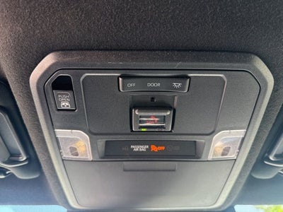2025 Toyota 4Runner i-FORCE MAX Hybrid TRD Off Road Premium