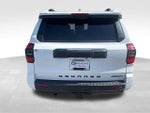 2025 Toyota 4Runner i-FORCE MAX Hybrid TRD Off Road Premium