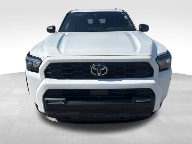 2025 Toyota 4Runner i-FORCE MAX Hybrid TRD Off Road Premium