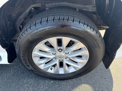 2019 Lexus GX 460