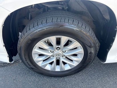 2019 Lexus GX 460
