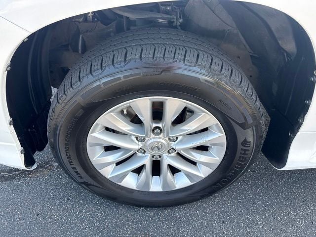 2019 Lexus GX 460