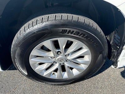 2019 Lexus GX 460