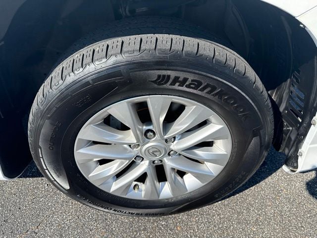 2019 Lexus GX 460